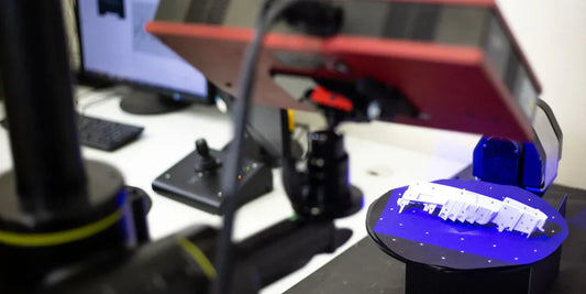 5 Trends Shaping the 3D Scanning Industry