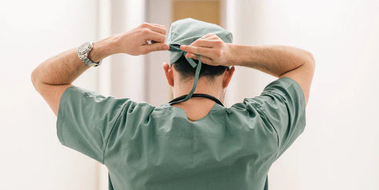 How 3D Scanning Ex-vivo specimen Can Assist Surgeons In The Operating Room | Einscan SP 3D Scanner