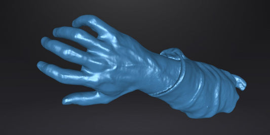 Top Applications of 3D Scanning in the Medical Field