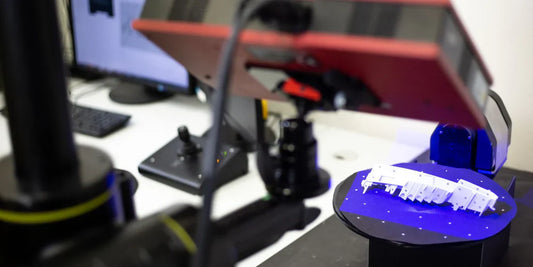 5 Trends Shaping the 3D Scanning Industry