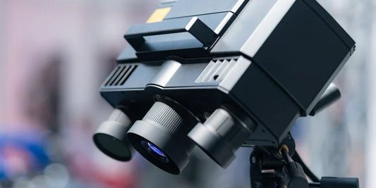 Top 4 3D Scanning Benefits Everyone Should Know About