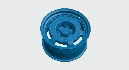 Wheel Hub