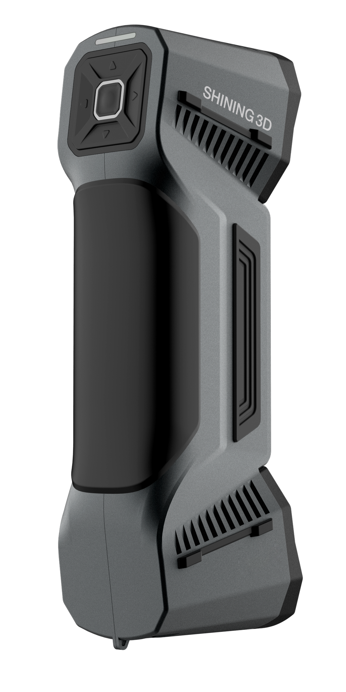 Freescan Combo Blue Laser & Infrared Handheld 3D Scanner