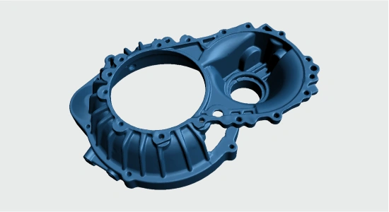 Metal Part