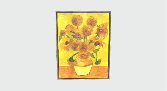 Oil Painting