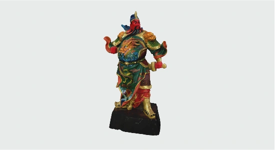 Statue