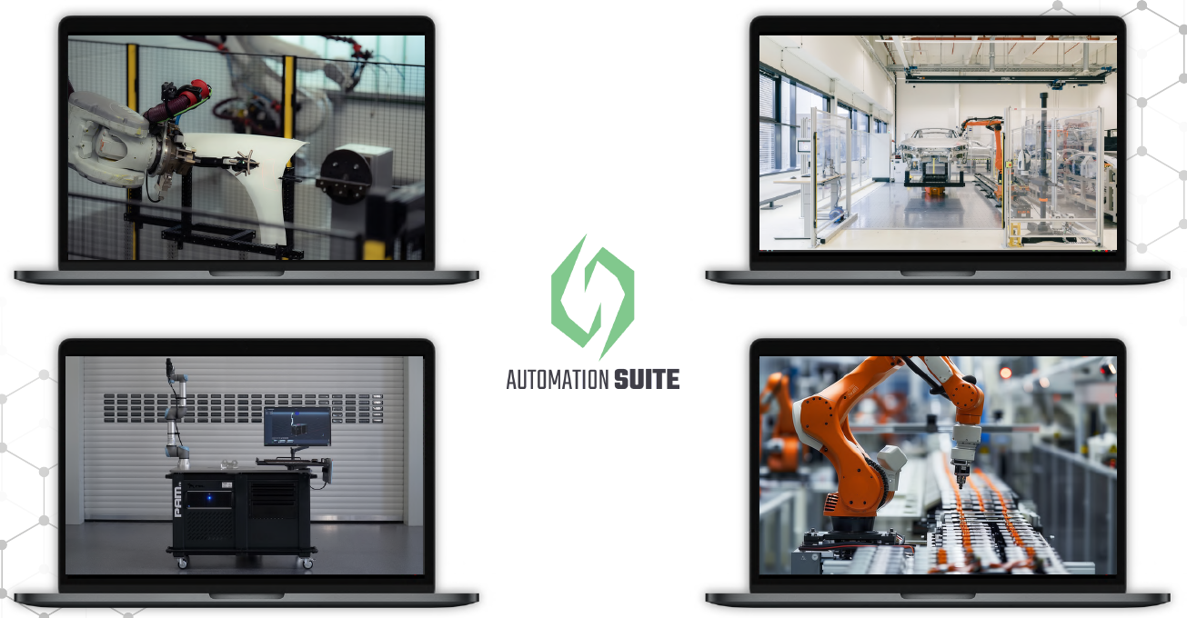 Eleven Dynamics Automation Suite